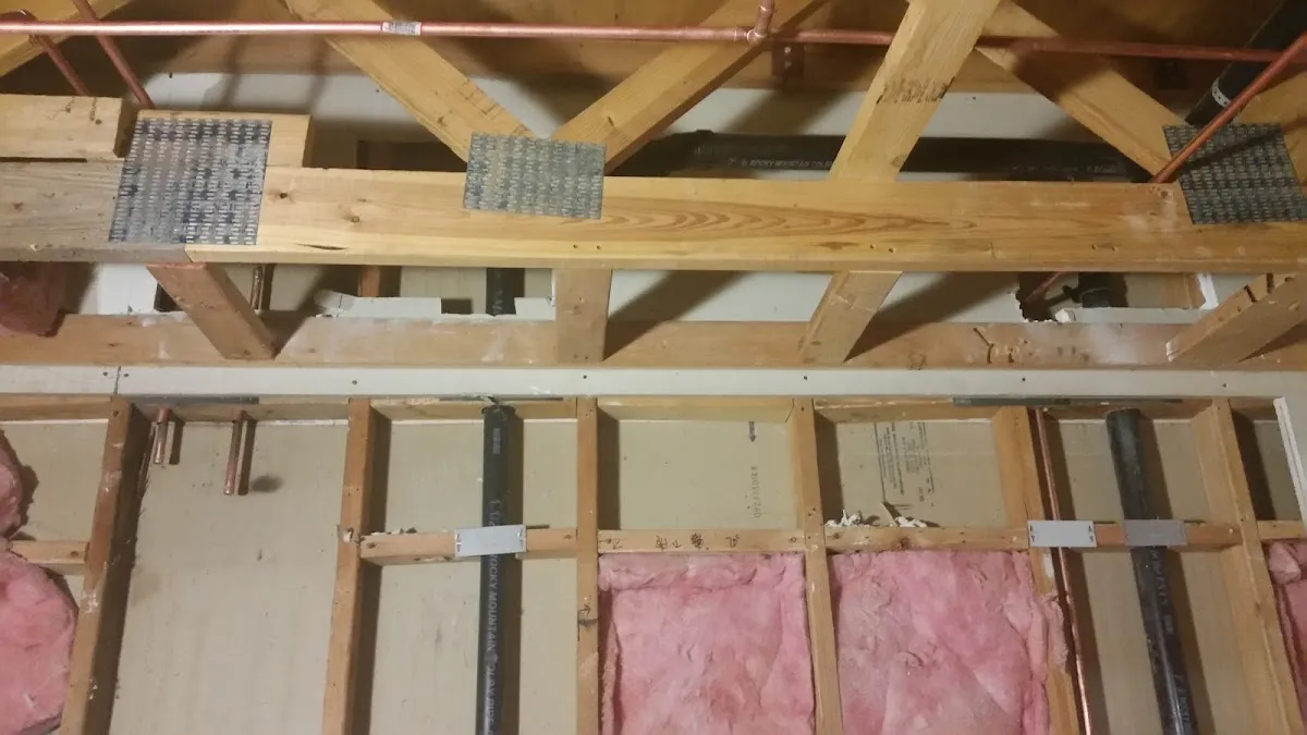 Leak Detection in Irvington, NY